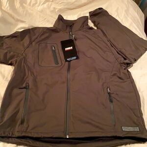 Small Men’s Driftcreek Outdoors Jackets